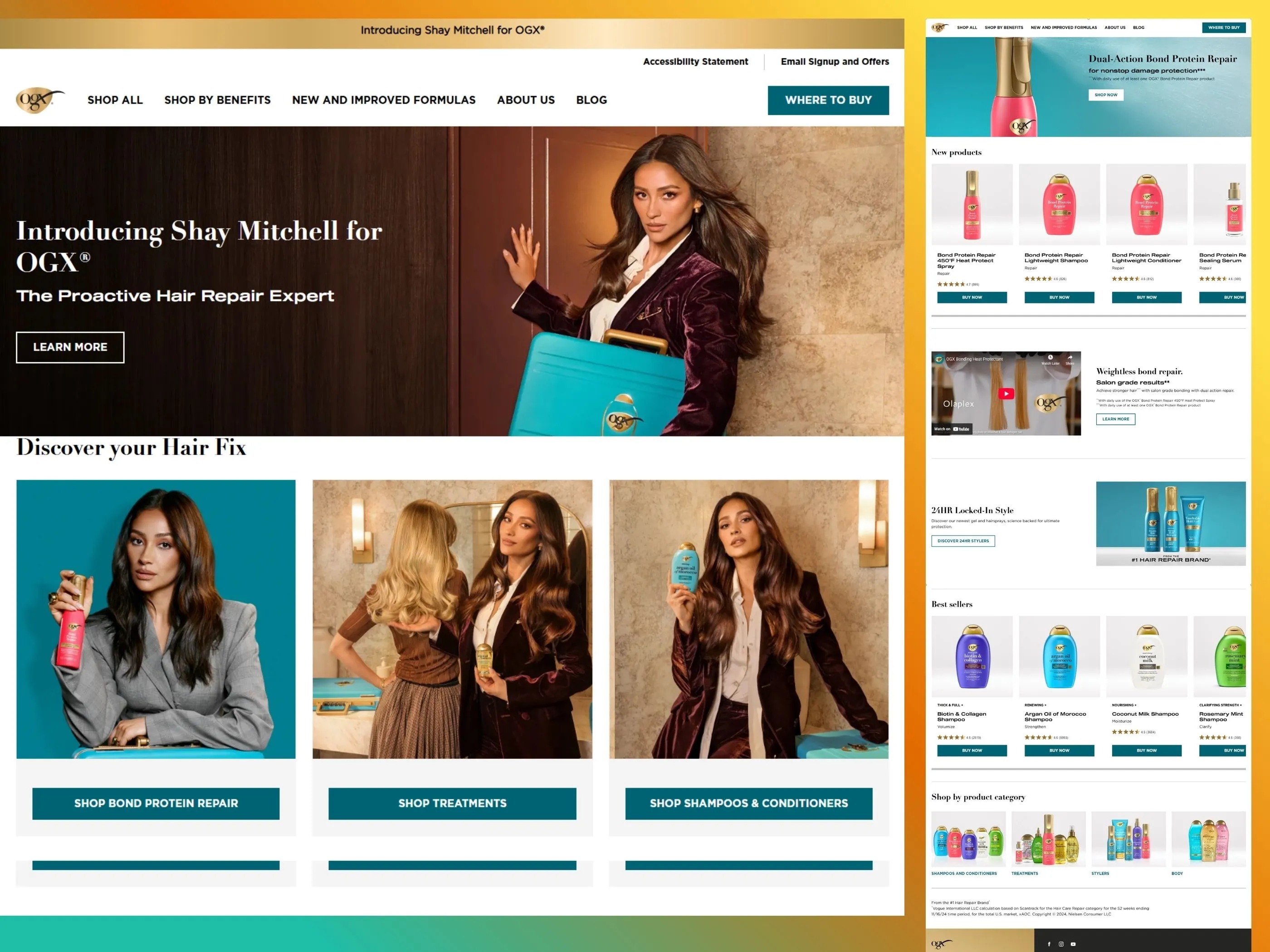 shopify