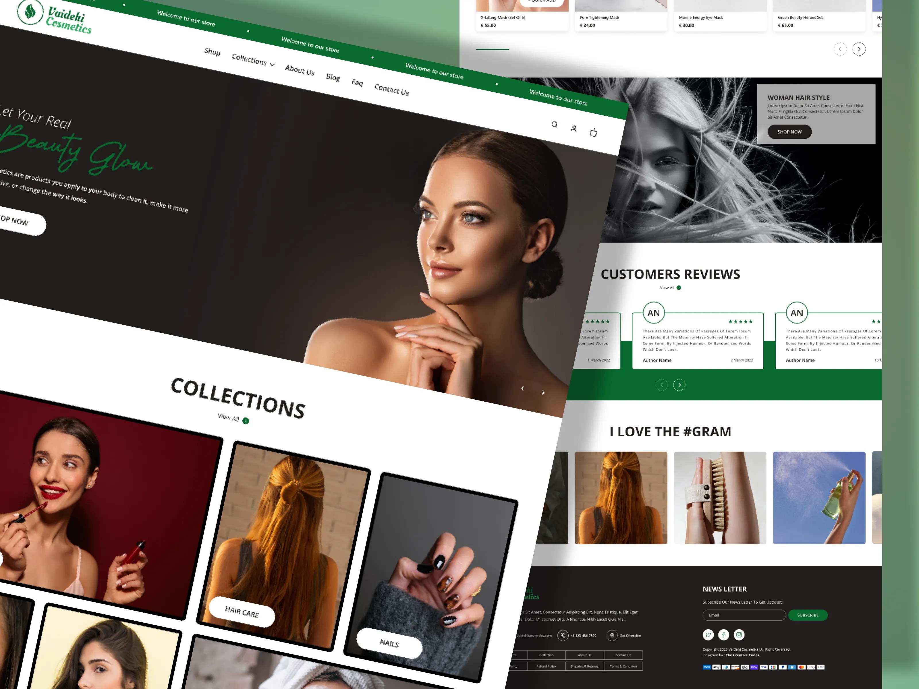 shopify